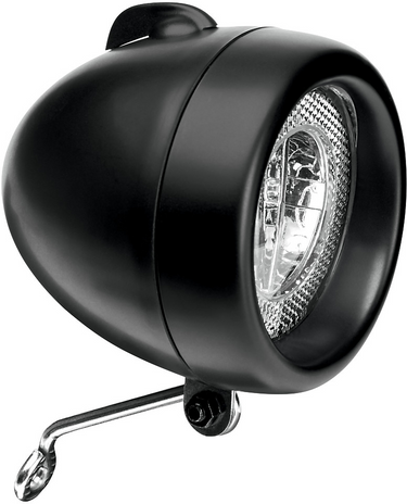 Retro Headlight